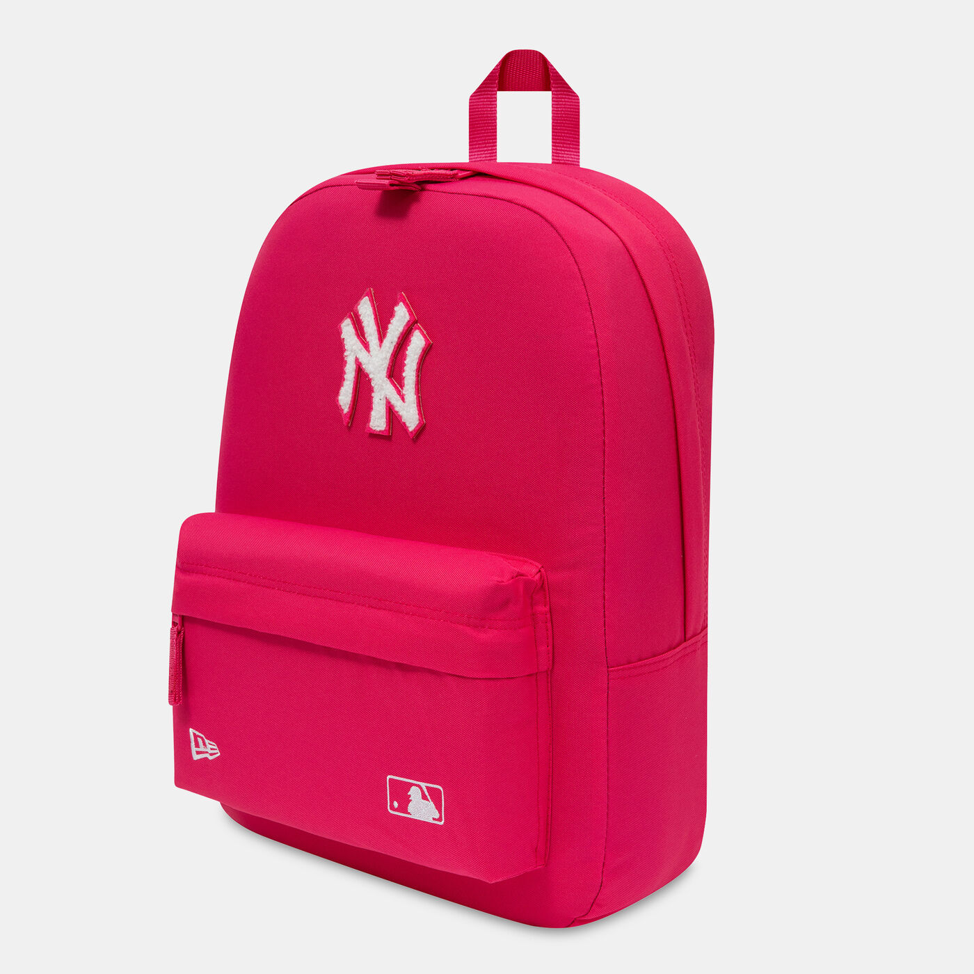 MLB New York Yankees Applique Stadium Backpack