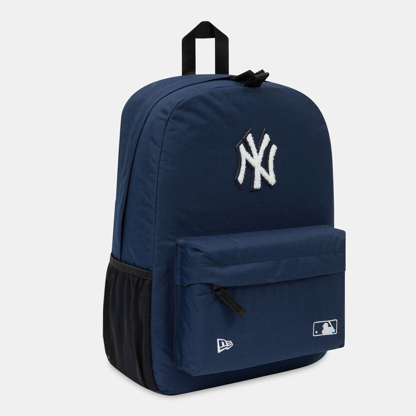 MLB New York Yankees Applique Stadium Backpack