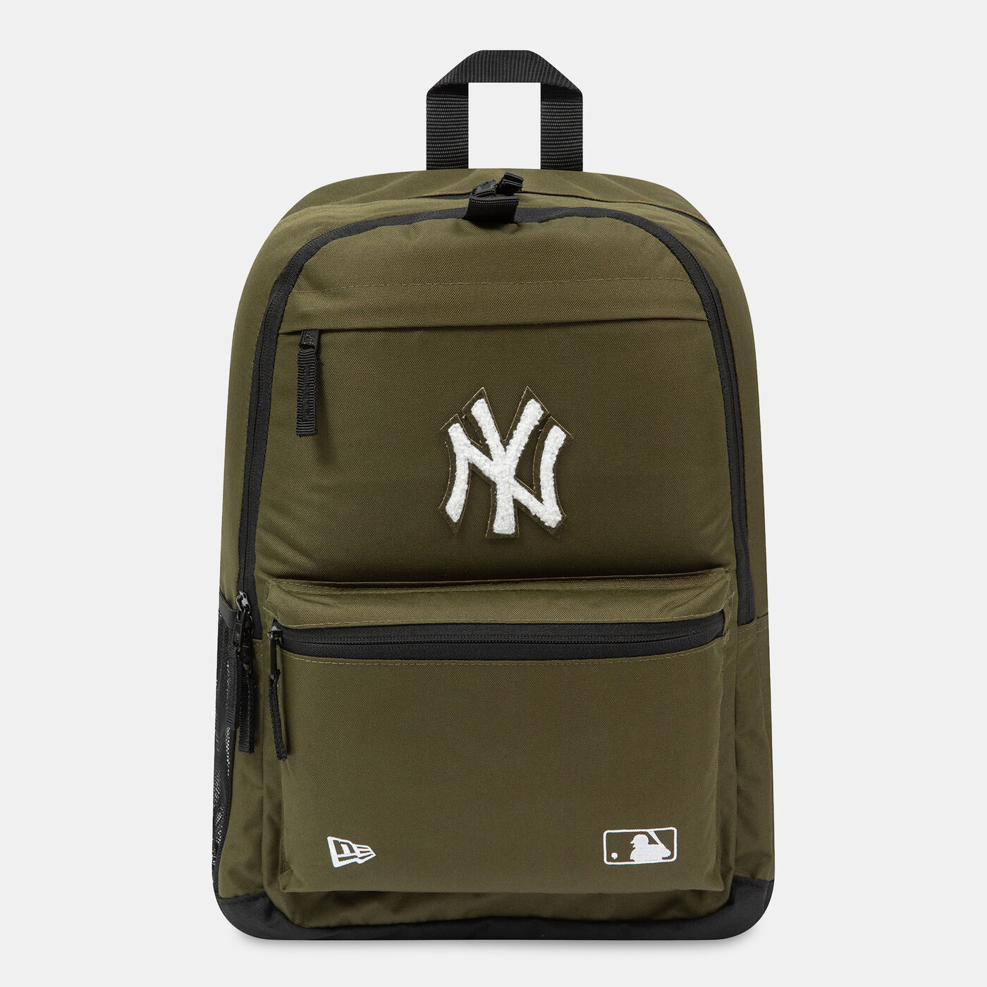 MLB New York Yankees Applique Delaware Backpack