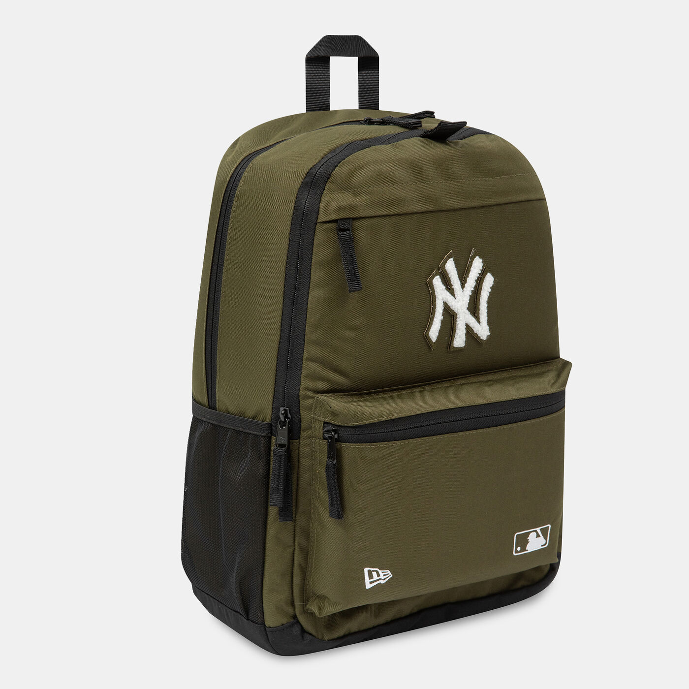 MLB New York Yankees Applique Delaware Backpack