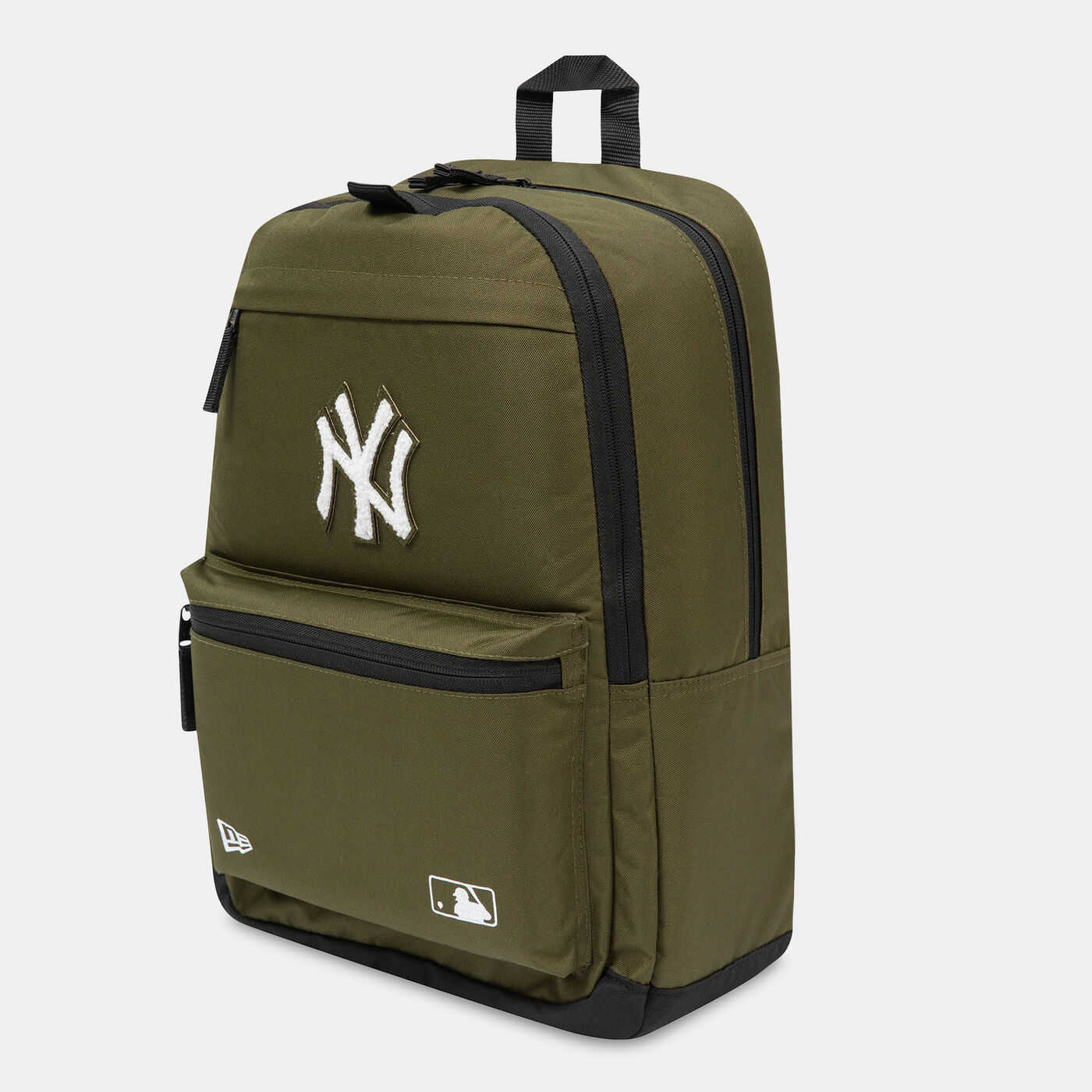 MLB New York Yankees Applique Delaware Backpack