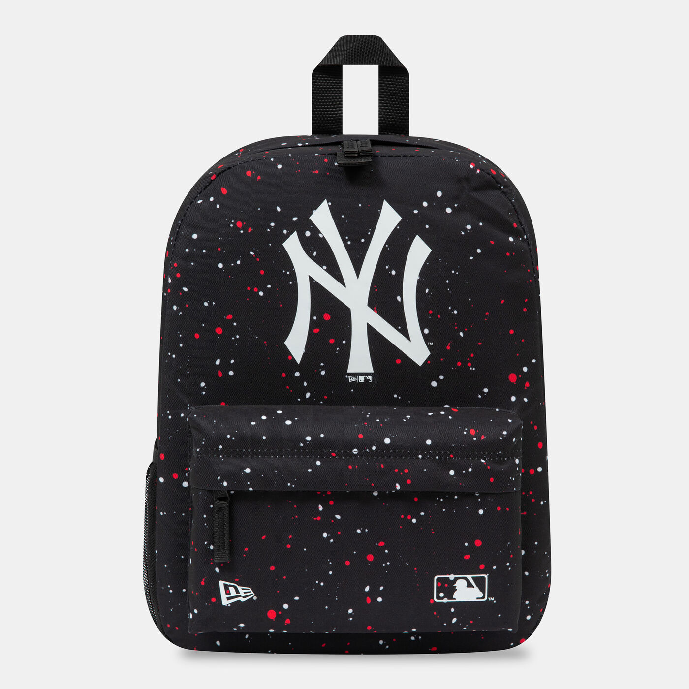 New York Yankees Allover Print Stadium Backpack