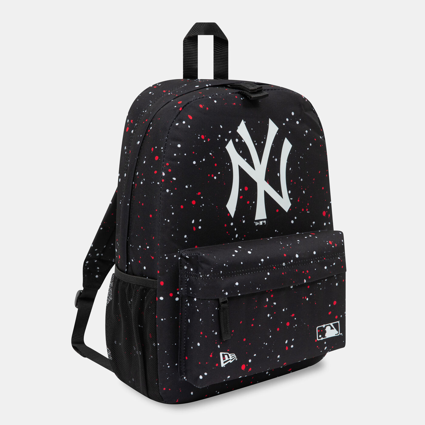 New York Yankees Allover Print Stadium Backpack