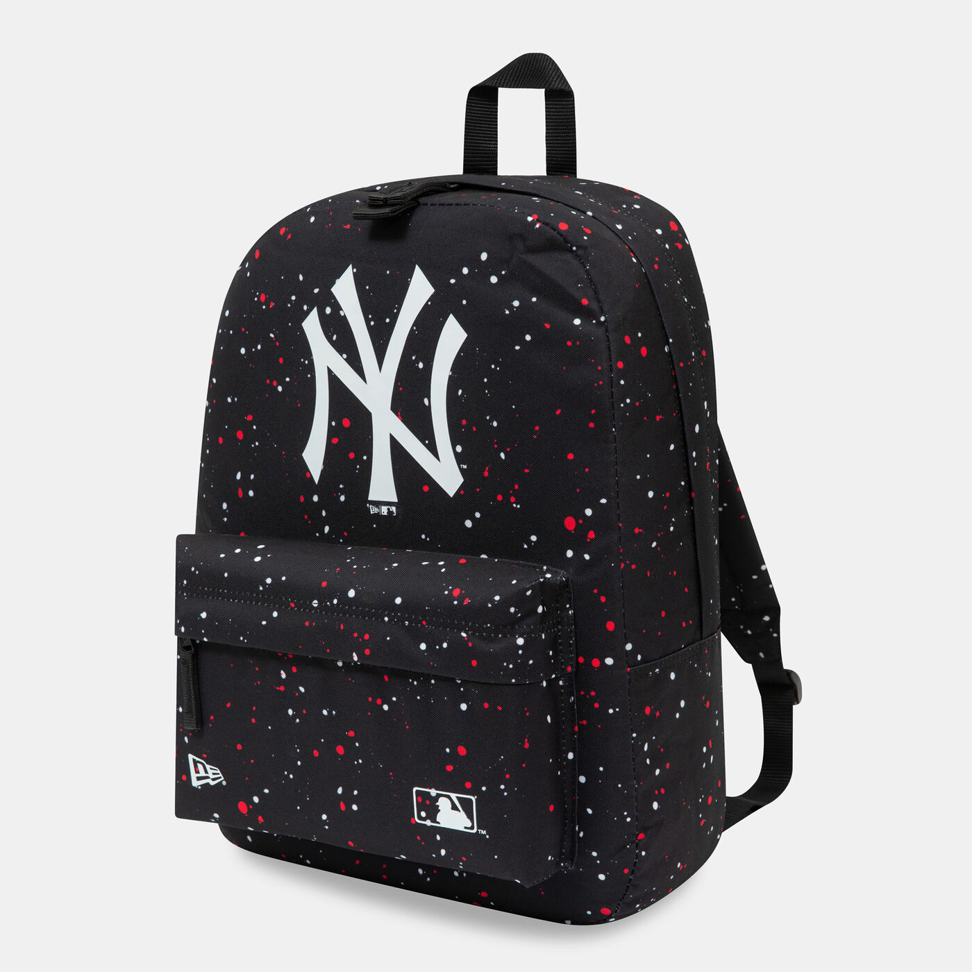 New York Yankees Allover Print Stadium Backpack