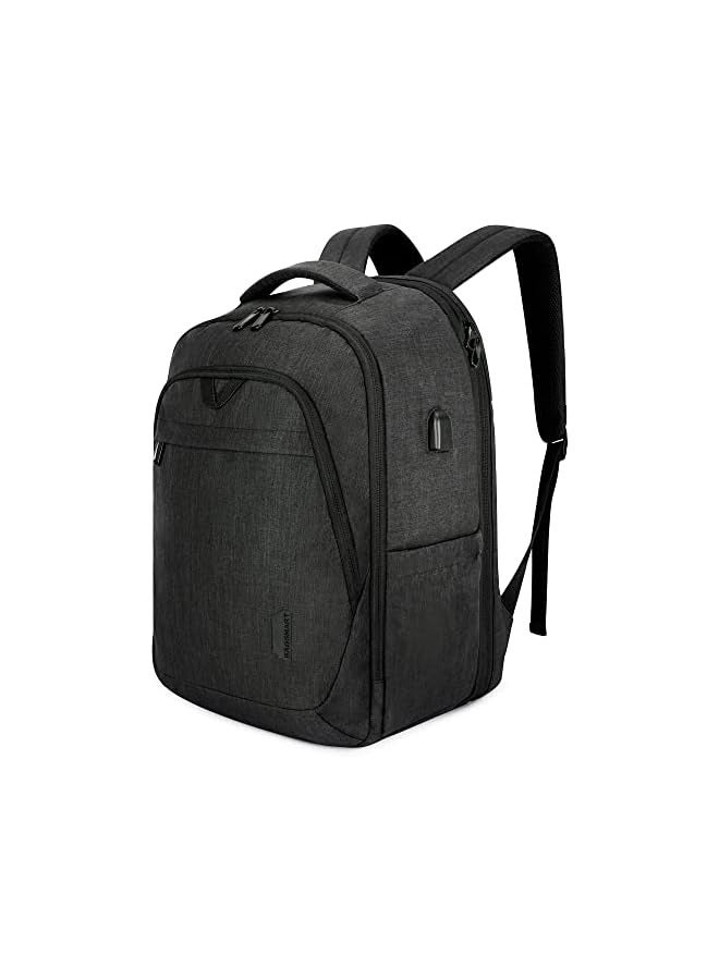 unisex-adult BAGSMART laptop backpack