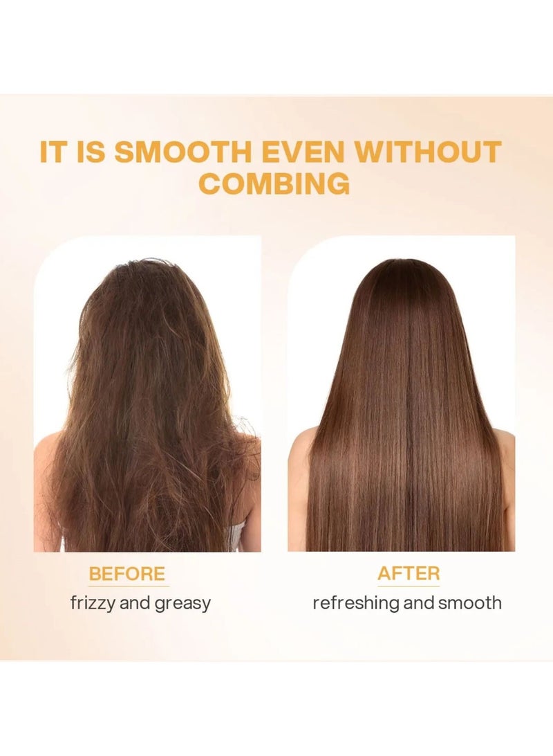 Well Hair Repair and Maintenance Hair Mask 1000g