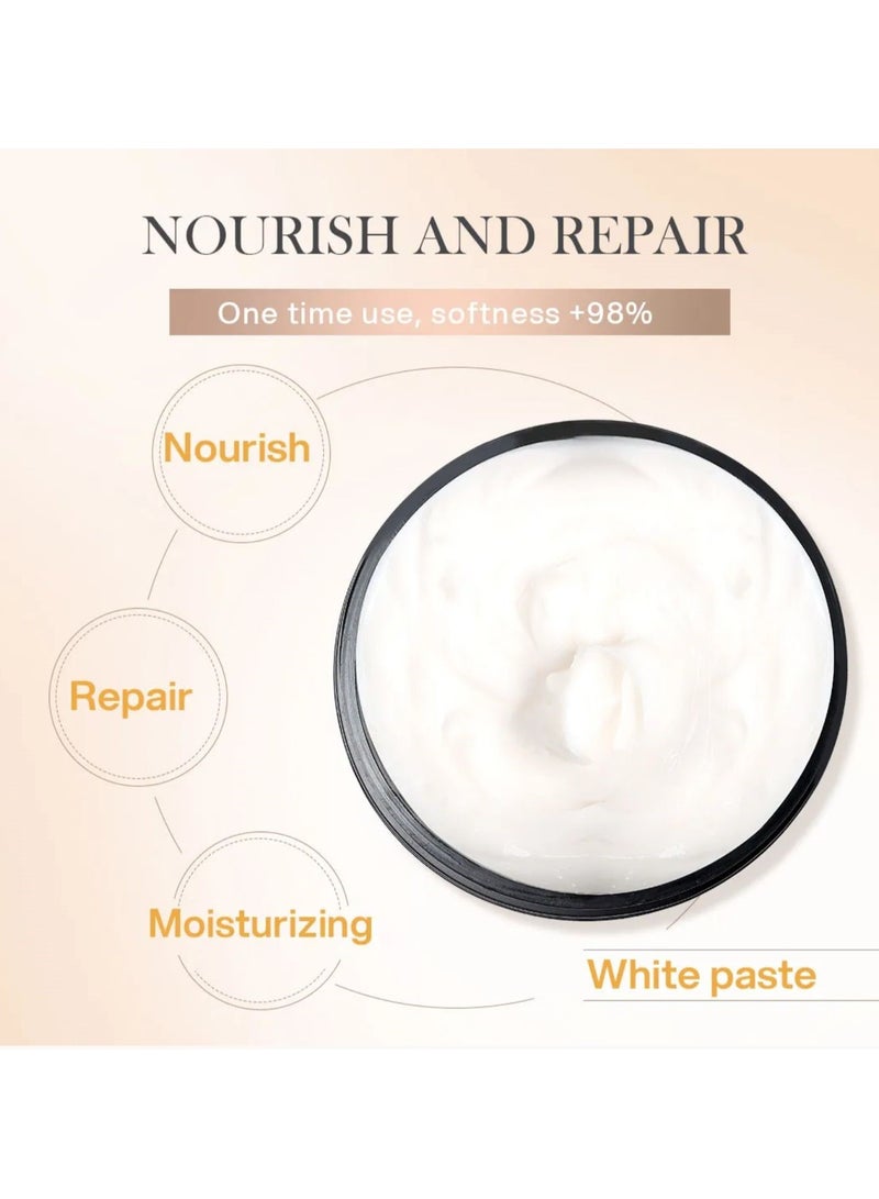 Well Hair Repair and Maintenance Hair Mask 1000g
