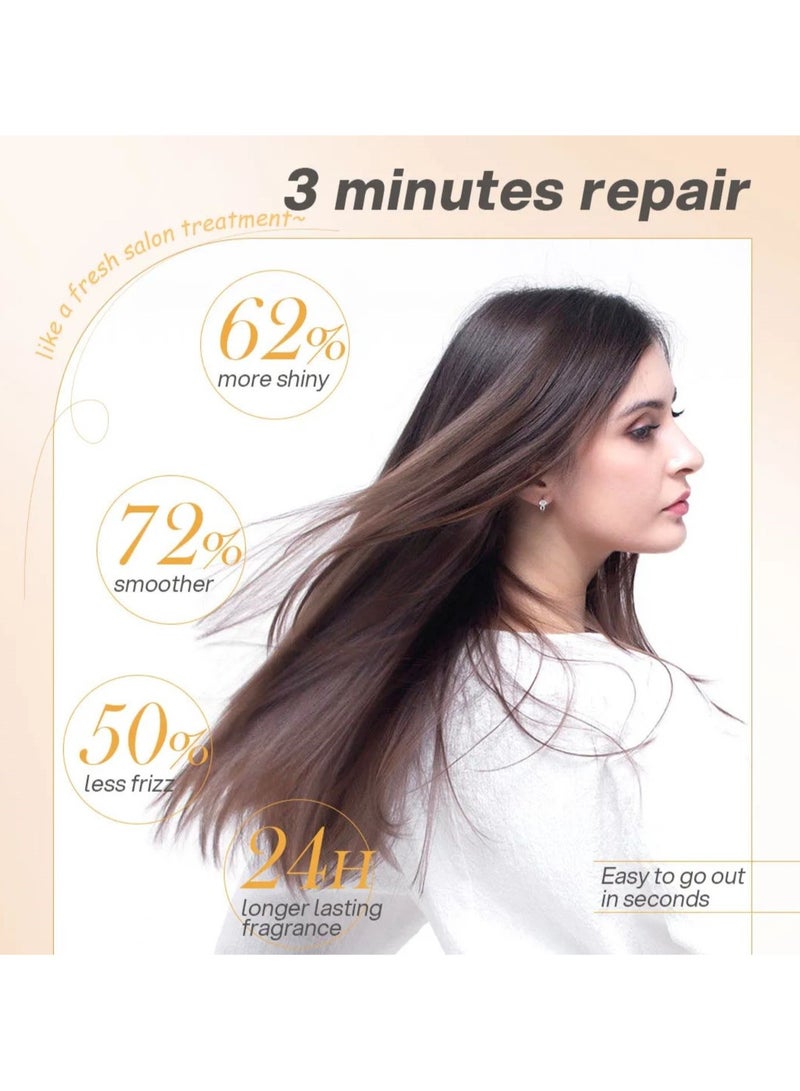 Well Hair Repair and Maintenance Hair Mask 1000g
