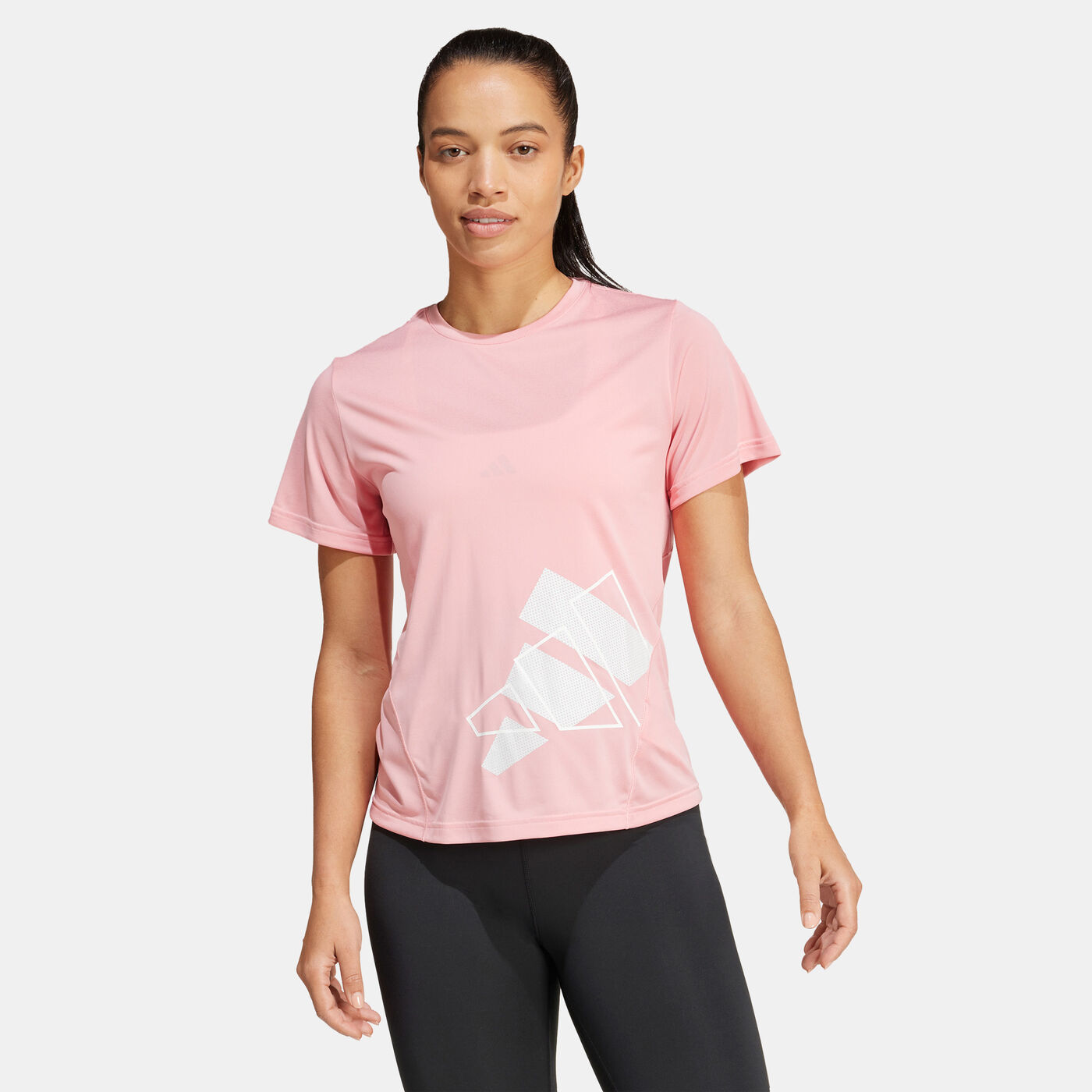 Women's AEROREADY Designed for Training Graphic T-Shirt