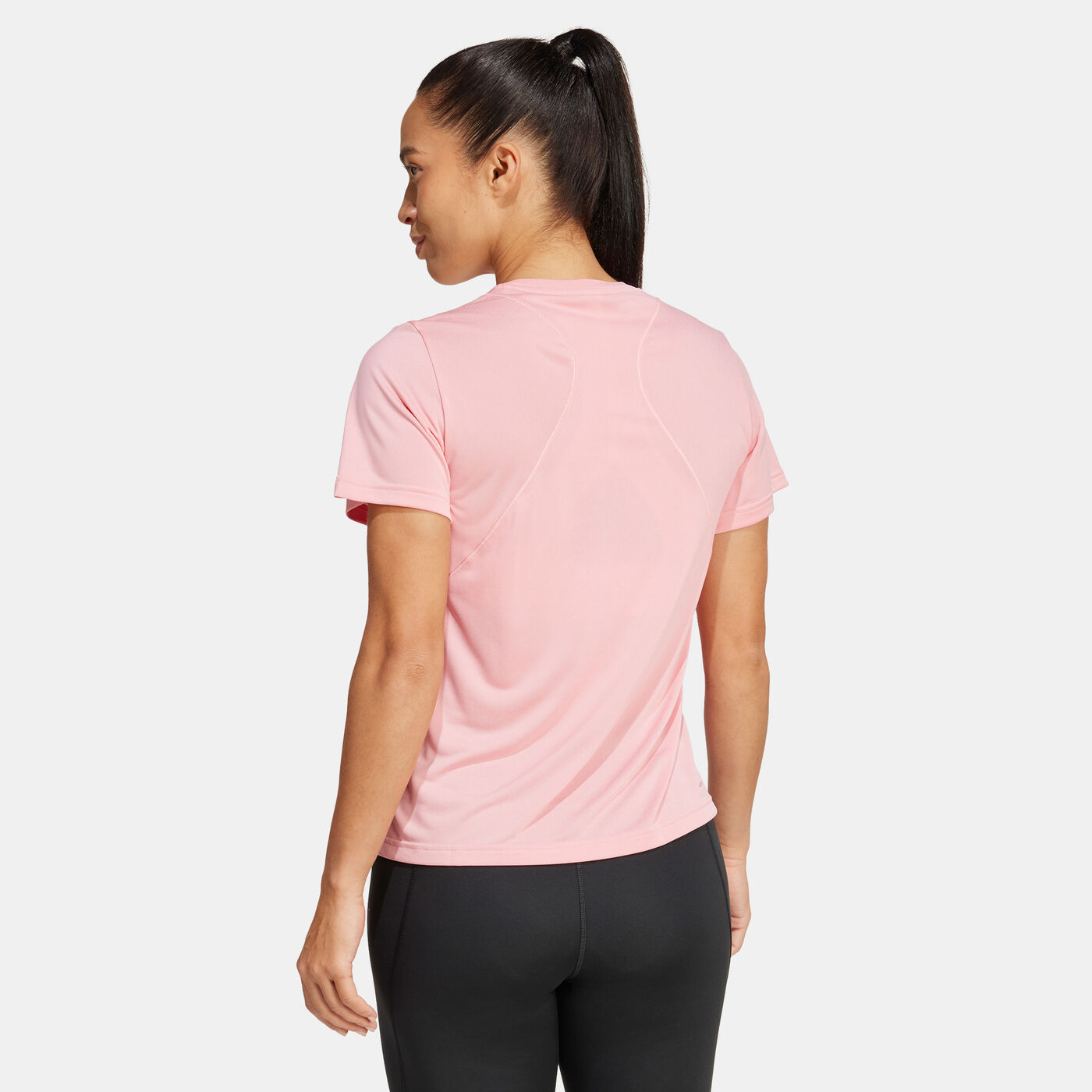 Women's AEROREADY Designed for Training Graphic T-Shirt