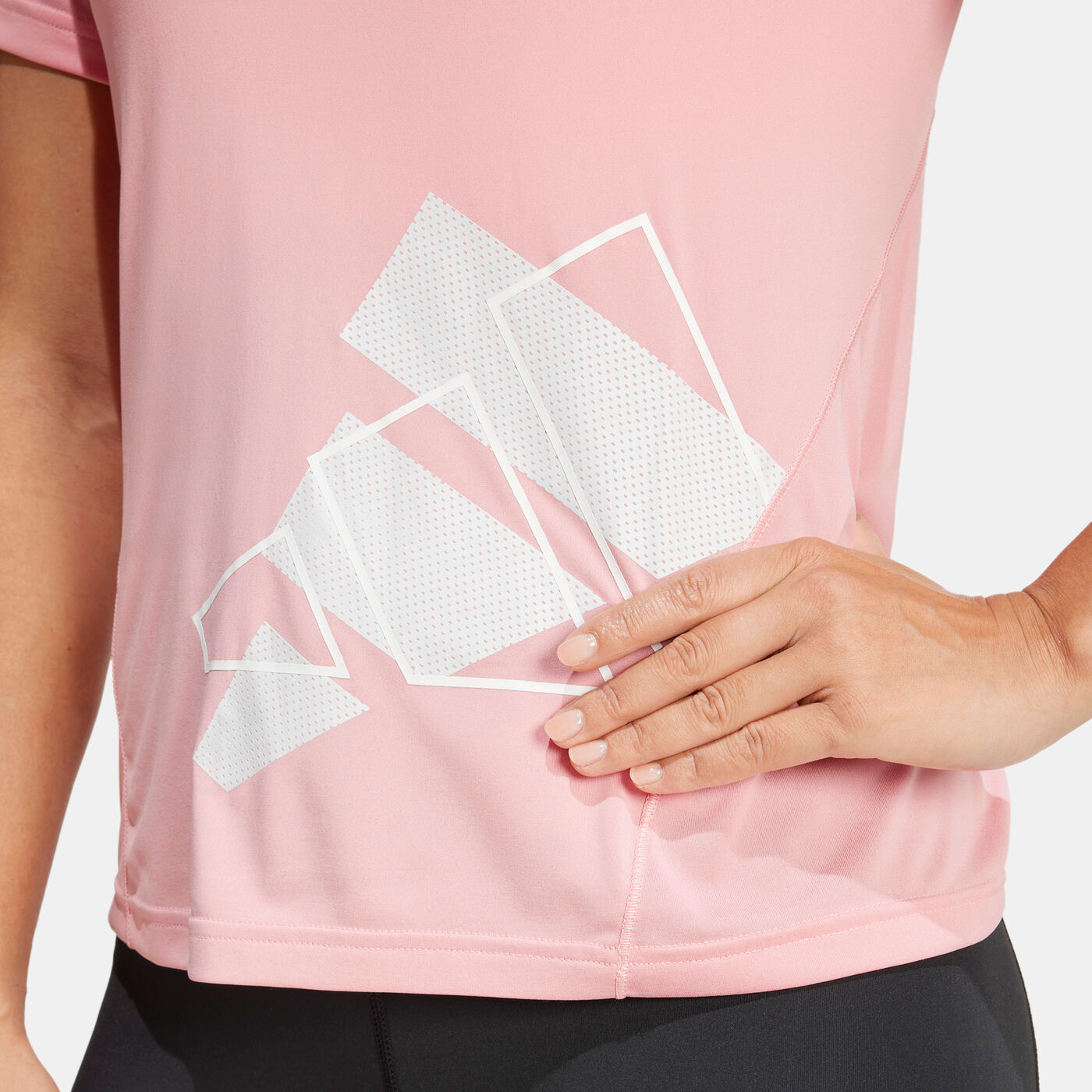 Women's AEROREADY Designed for Training Graphic T-Shirt