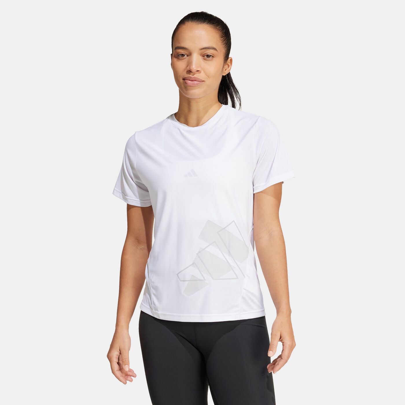 Women's AEROREADY Designed for Training Graphic T-Shirt