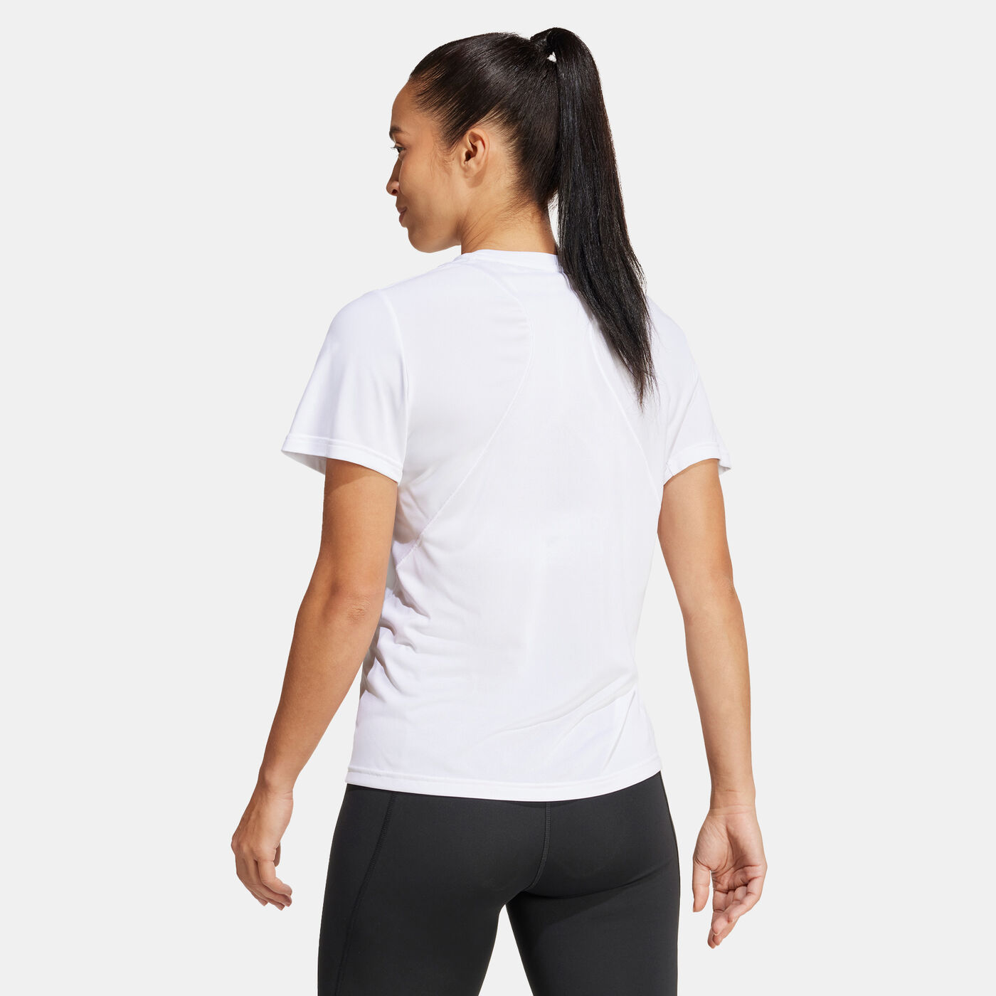 Women's AEROREADY Designed for Training Graphic T-Shirt