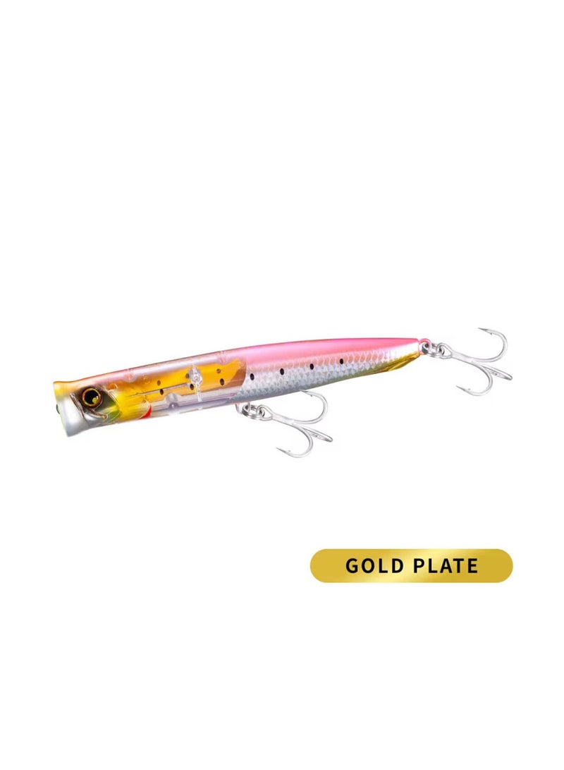 Shimano Nessa Beam Popper 130F Flash Boost Lure