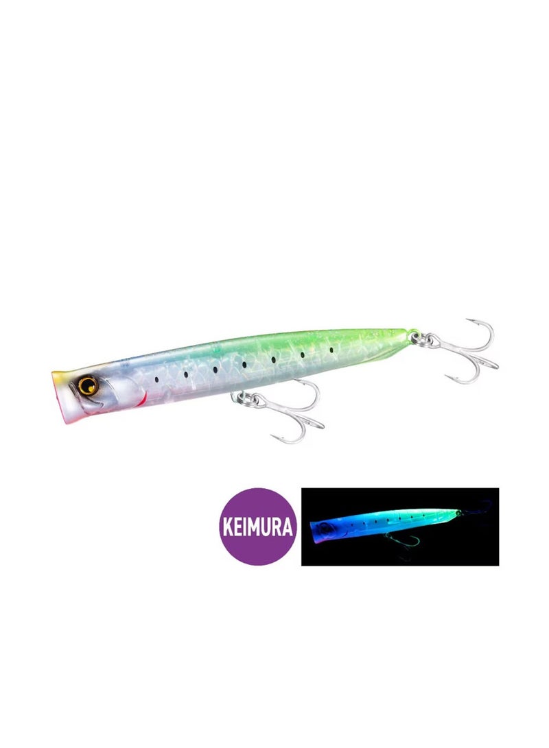 Shimano Nessa Beam Popper 130F Flash Boost Lure