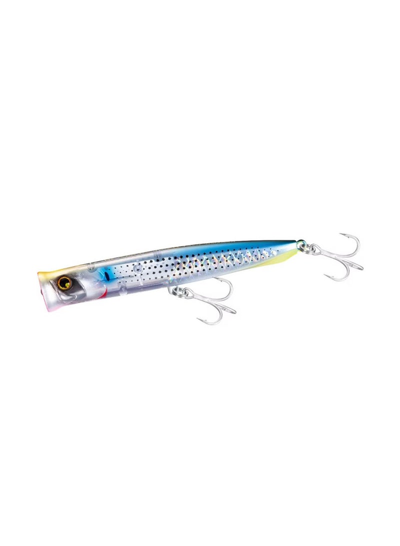 Shimano Nessa Beam Popper 130F Flash Boost Lure