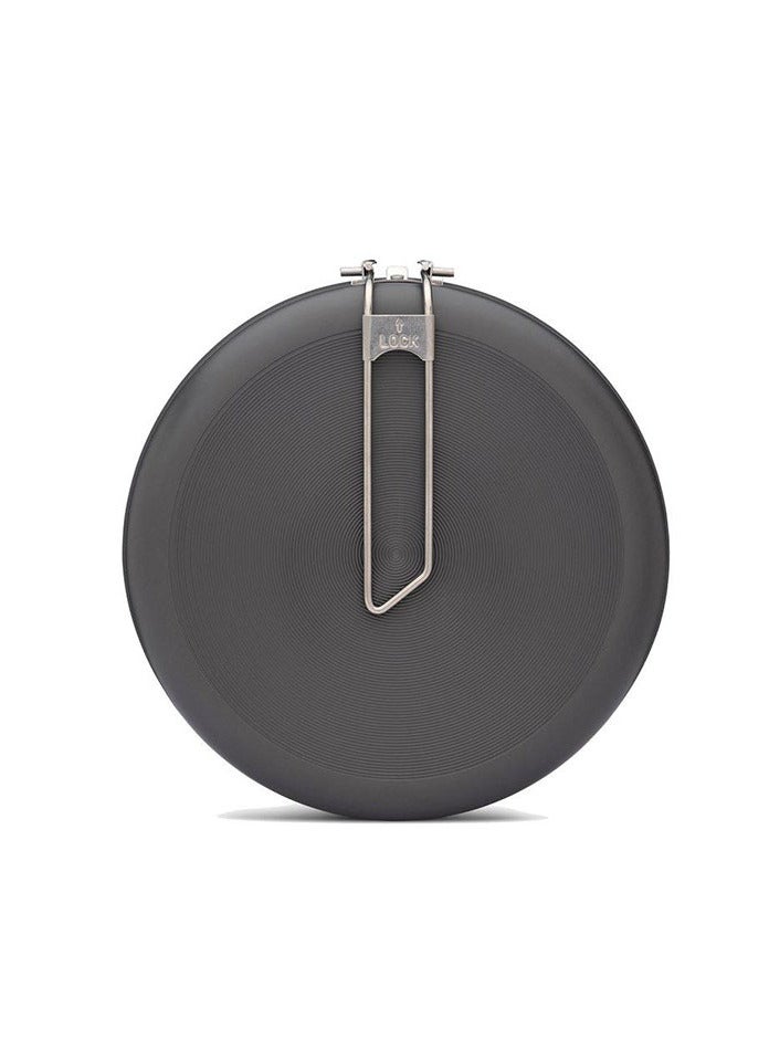 LiTech Frying Pan 21cm
