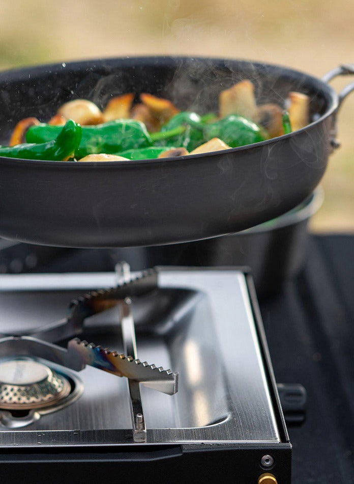 LiTech Frying Pan 21cm