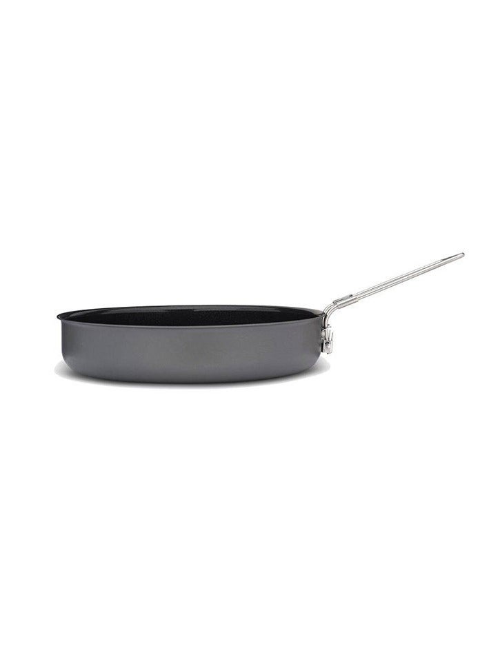LiTech Frying Pan 21cm