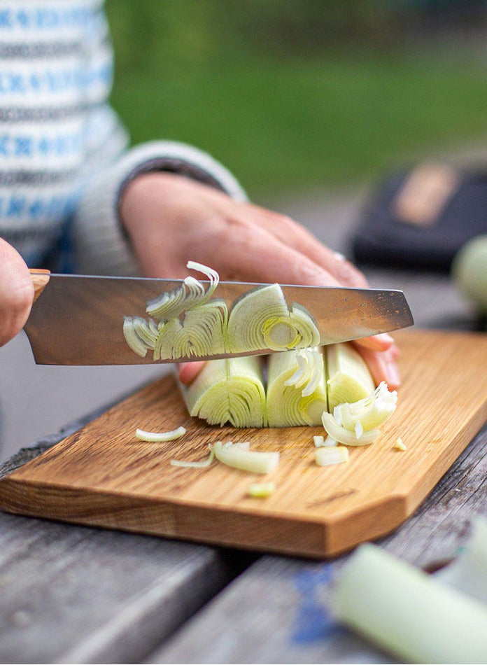 CampFire Cutting Set