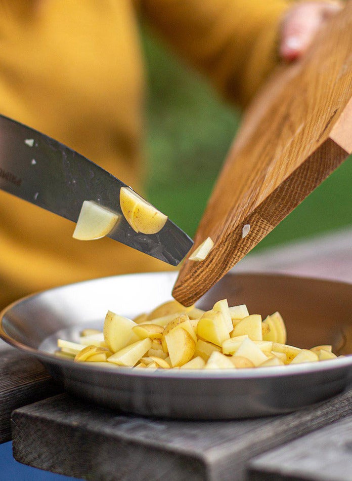 CampFire Cutting Set