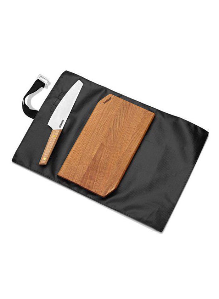 CampFire Cutting Set