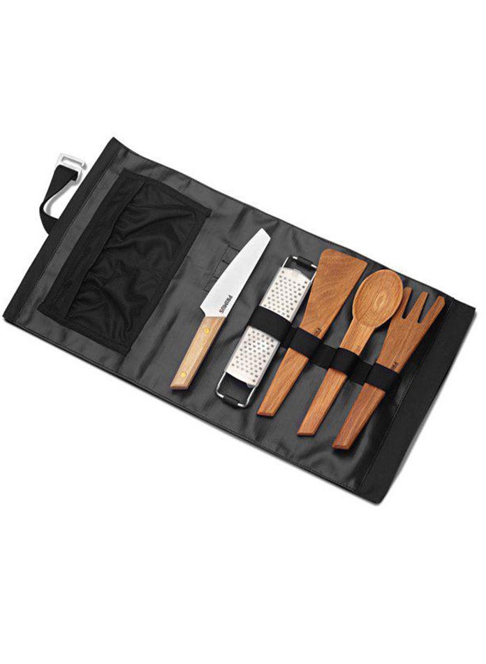 CampFire Prep Set