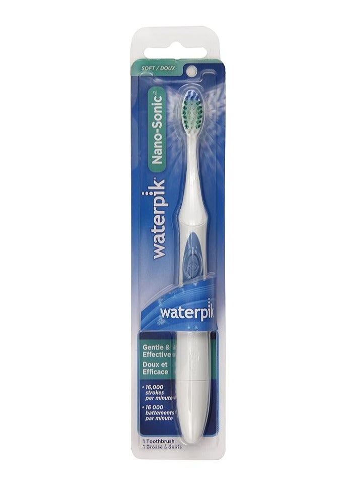 Waterpik Nano Toothbrush