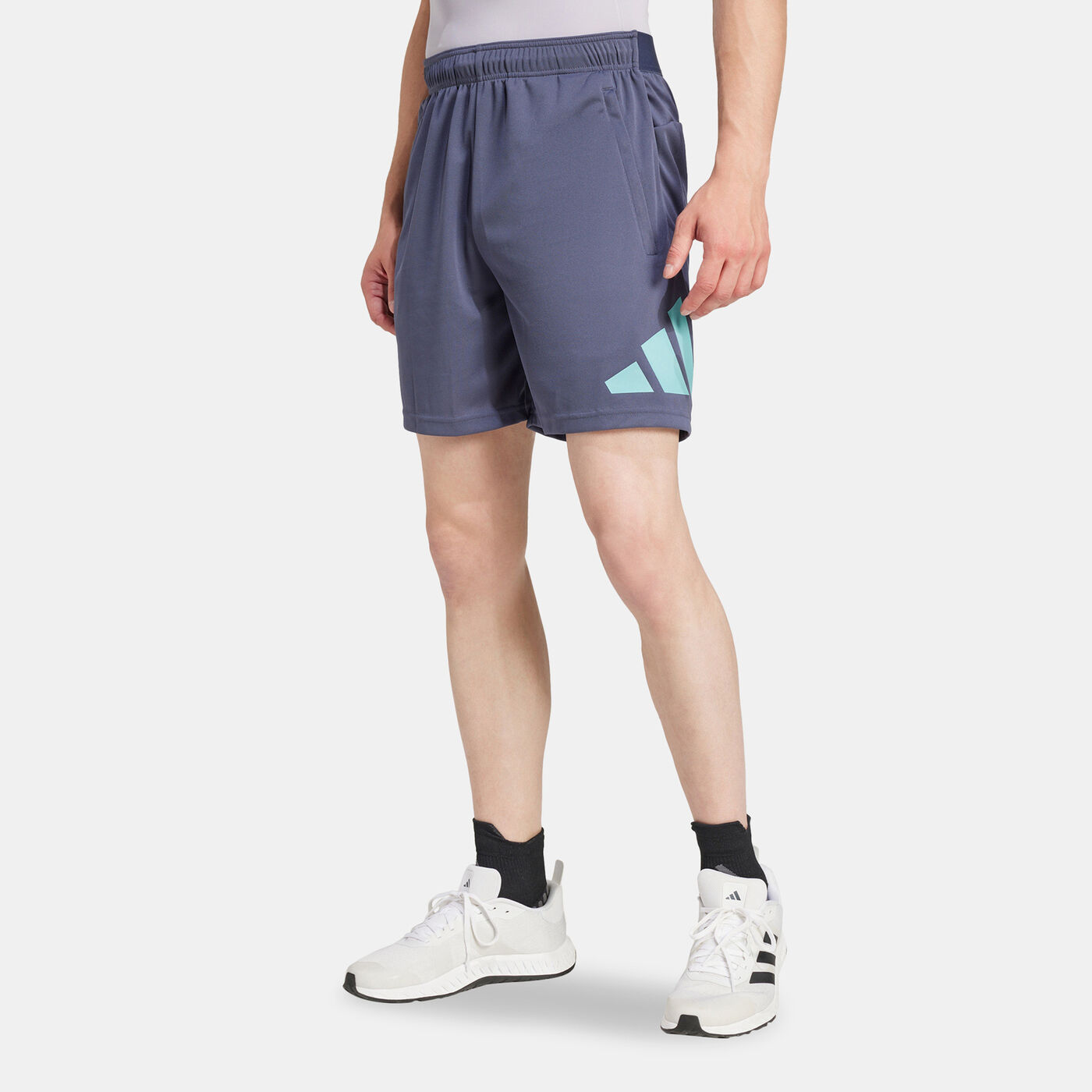 Men's Train Essentials Training Shorts