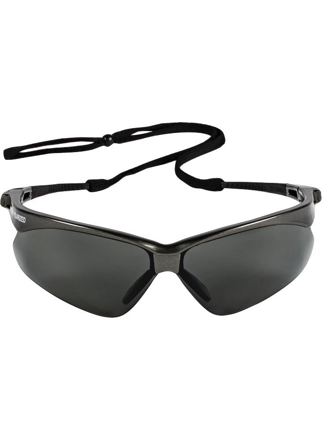 Jackson Safety V30 Nemesis Polarized Safety Glasses