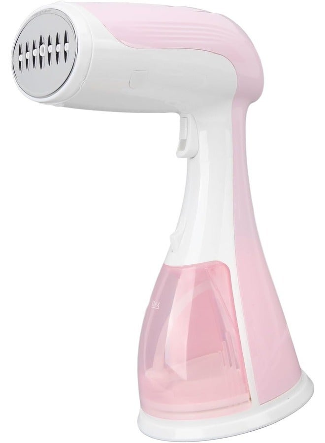 Fast-Heating Steamer for Home - Wrinkle Remover Garment Steamer with Aluminum Soleplate