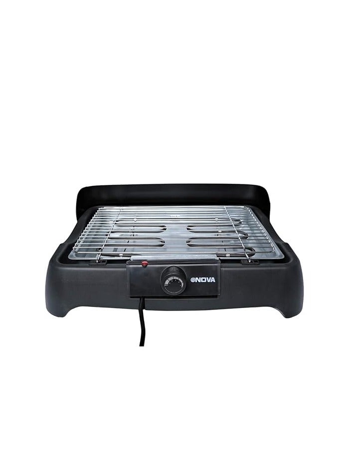 Nova Electric BBQ Grill