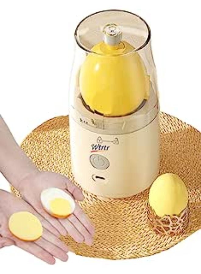 Rechargeable Wireless egg Mixer