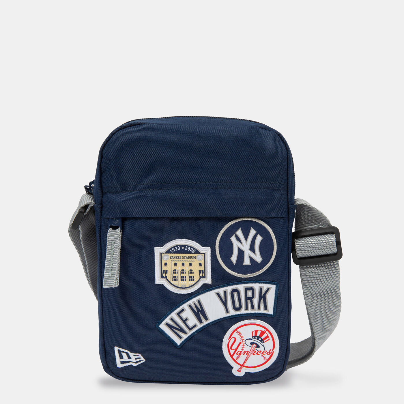 MLB New York Yankees Patch Crossbody Bag