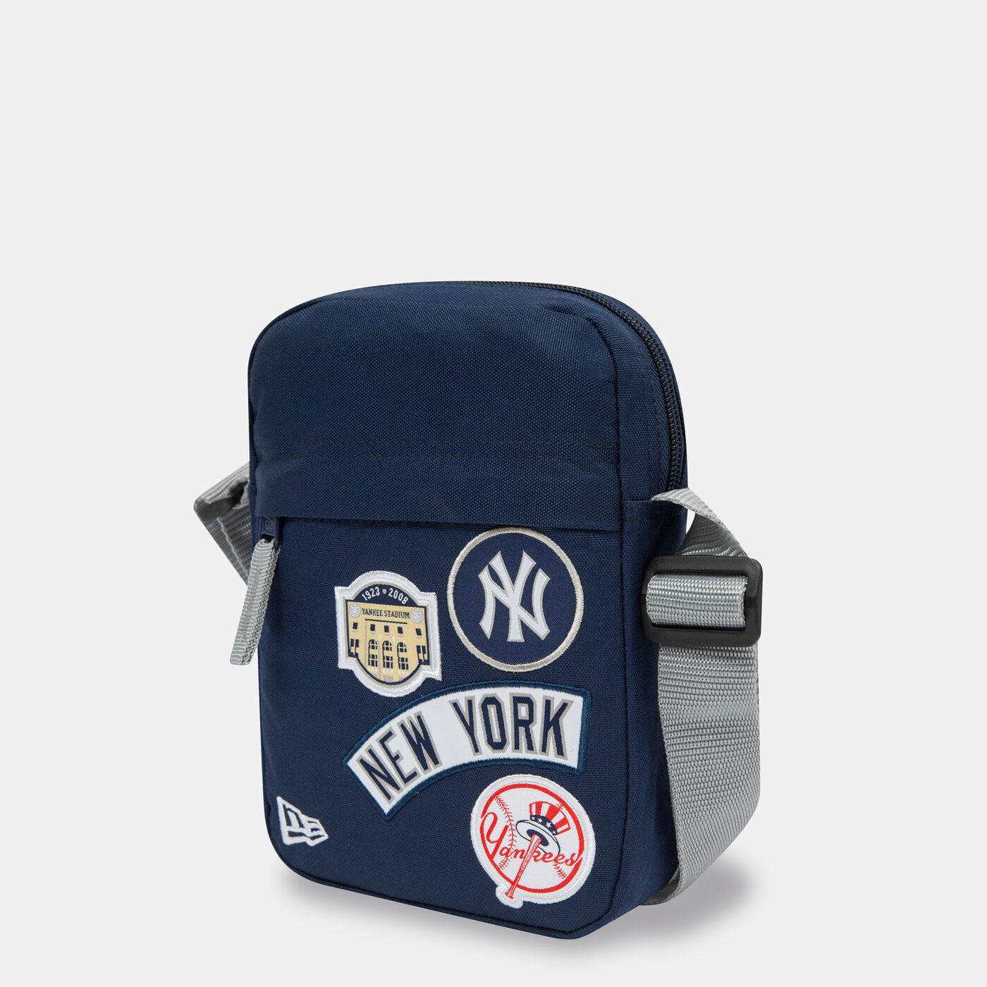 MLB New York Yankees Patch Crossbody Bag