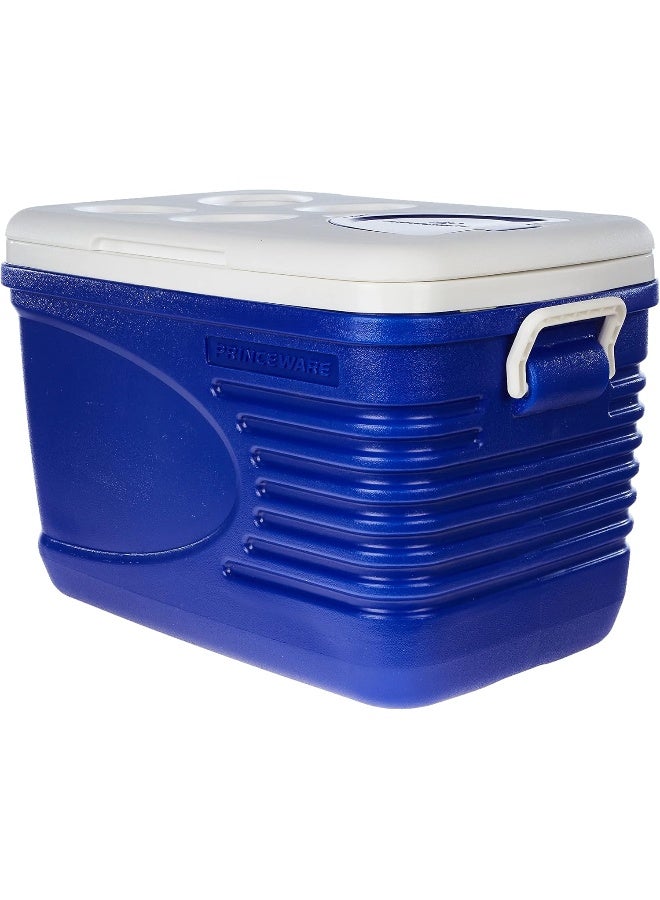 - L3497 Plastic Ice Box, 60.5 Litre, Assorted