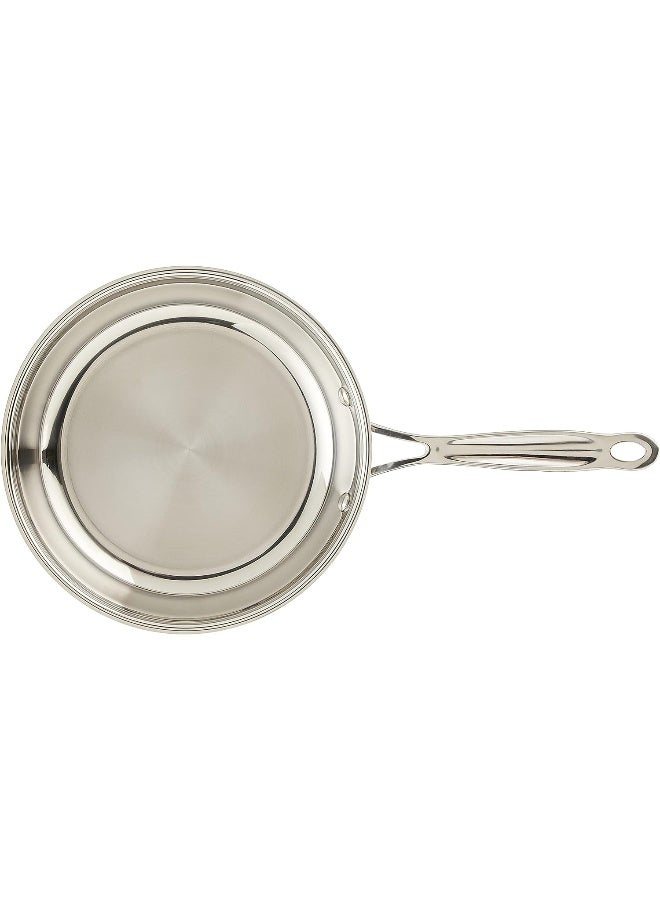 722-20 8-Inch Chef'S-Classic-Stainless-Cookware-Collection, 8