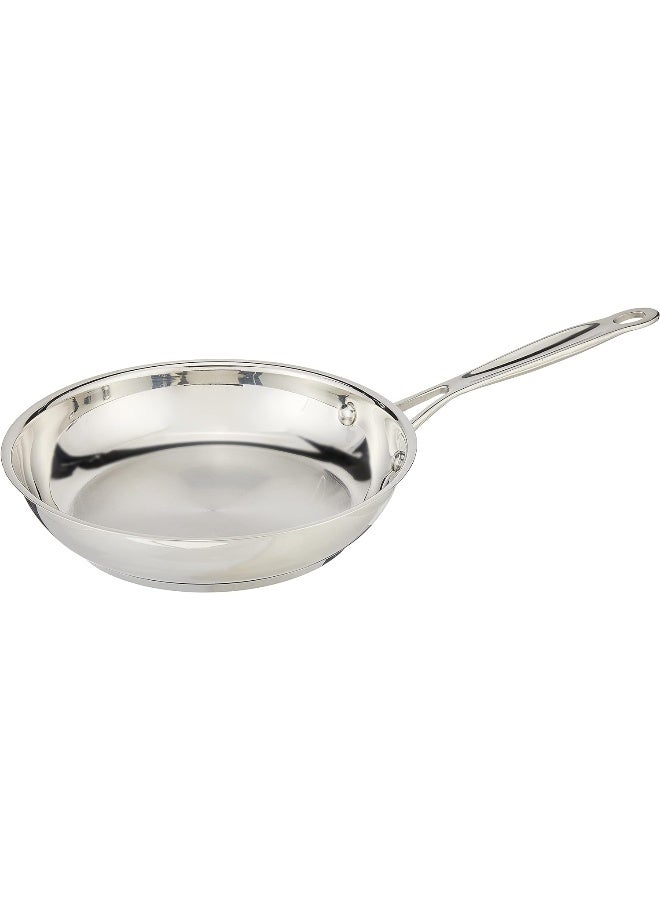 722-20 8-Inch Chef'S-Classic-Stainless-Cookware-Collection, 8