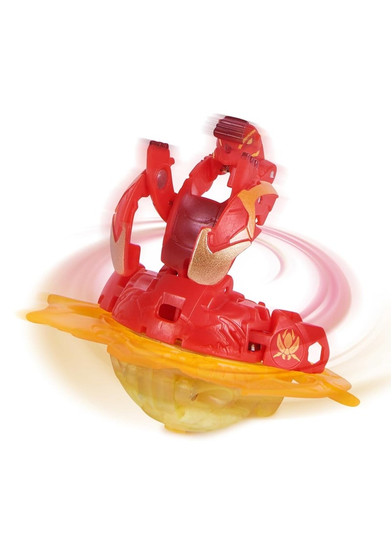 Bakugan Baku-Tin 3 S1