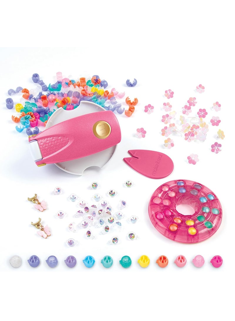 Make It Real Snap 'N Glam Hair Styling Set