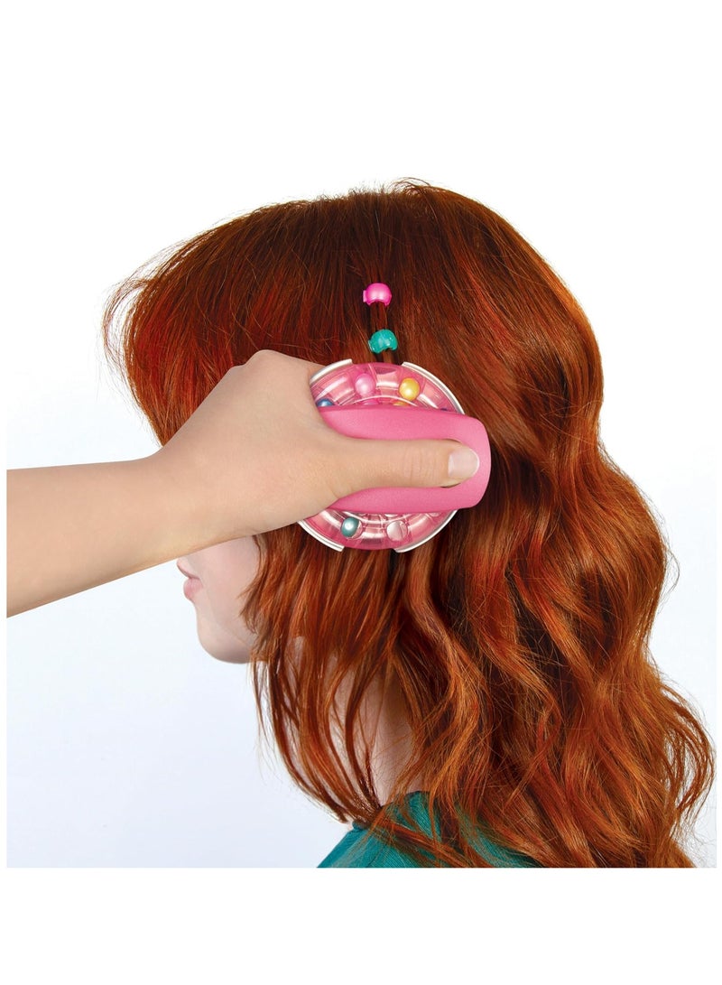 Make It Real Snap 'N Glam Hair Styling Set
