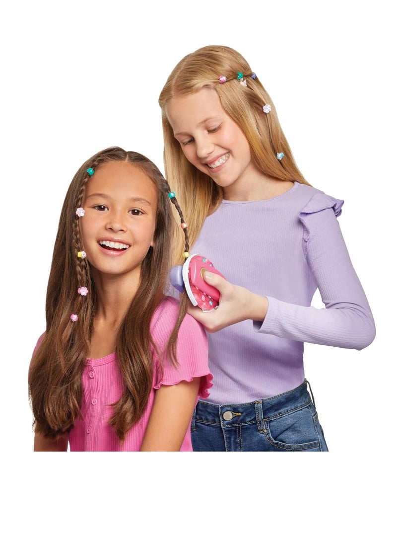 Make It Real Snap 'N Glam Hair Styling Set