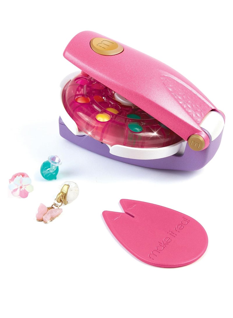 Make It Real Snap 'N Glam Hair Styling Set
