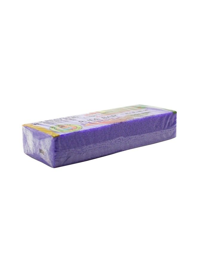 Pumi Bar Purple 4 Pumice Bars