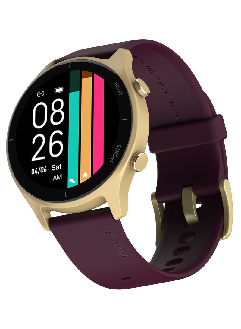 Noise Twist Bluetooth Calling Smart Watch with 1.38