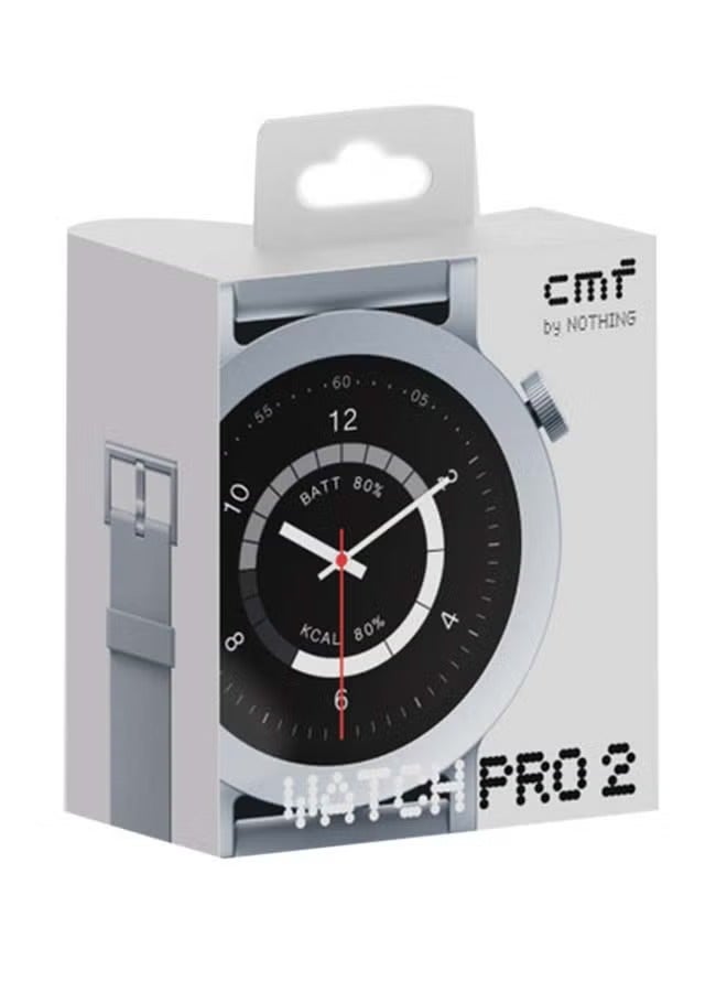 Watch Pro 2, 1.32