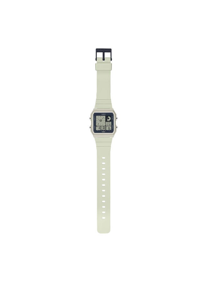 Resin Digital Watch LF-20W-8ADF