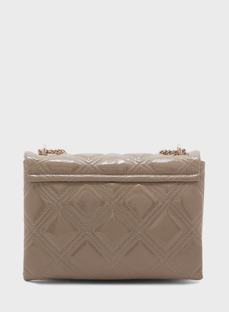 Deesa Convertible Crossbody