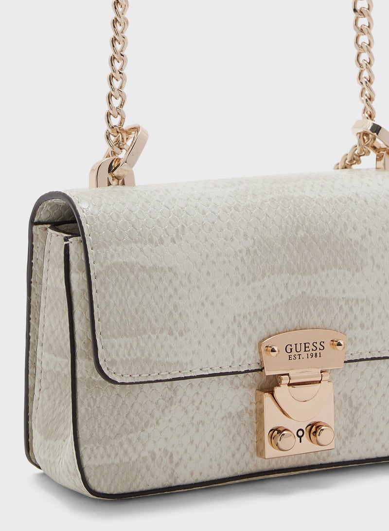 Eliette Mini Crossbody