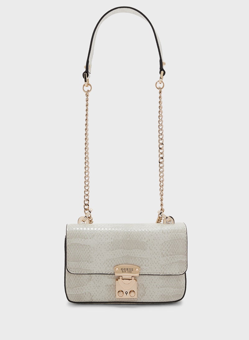 Eliette Mini Crossbody